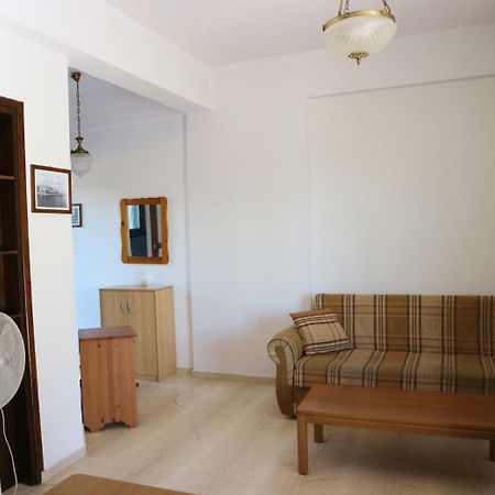 Oliaria Apartments Platanias  Luaran gambar