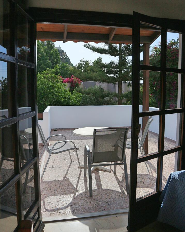 Oliaria Apartments Platanias  Luaran gambar