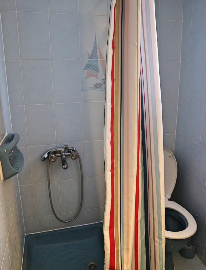 Oliaria Apartments Platanias  Luaran gambar