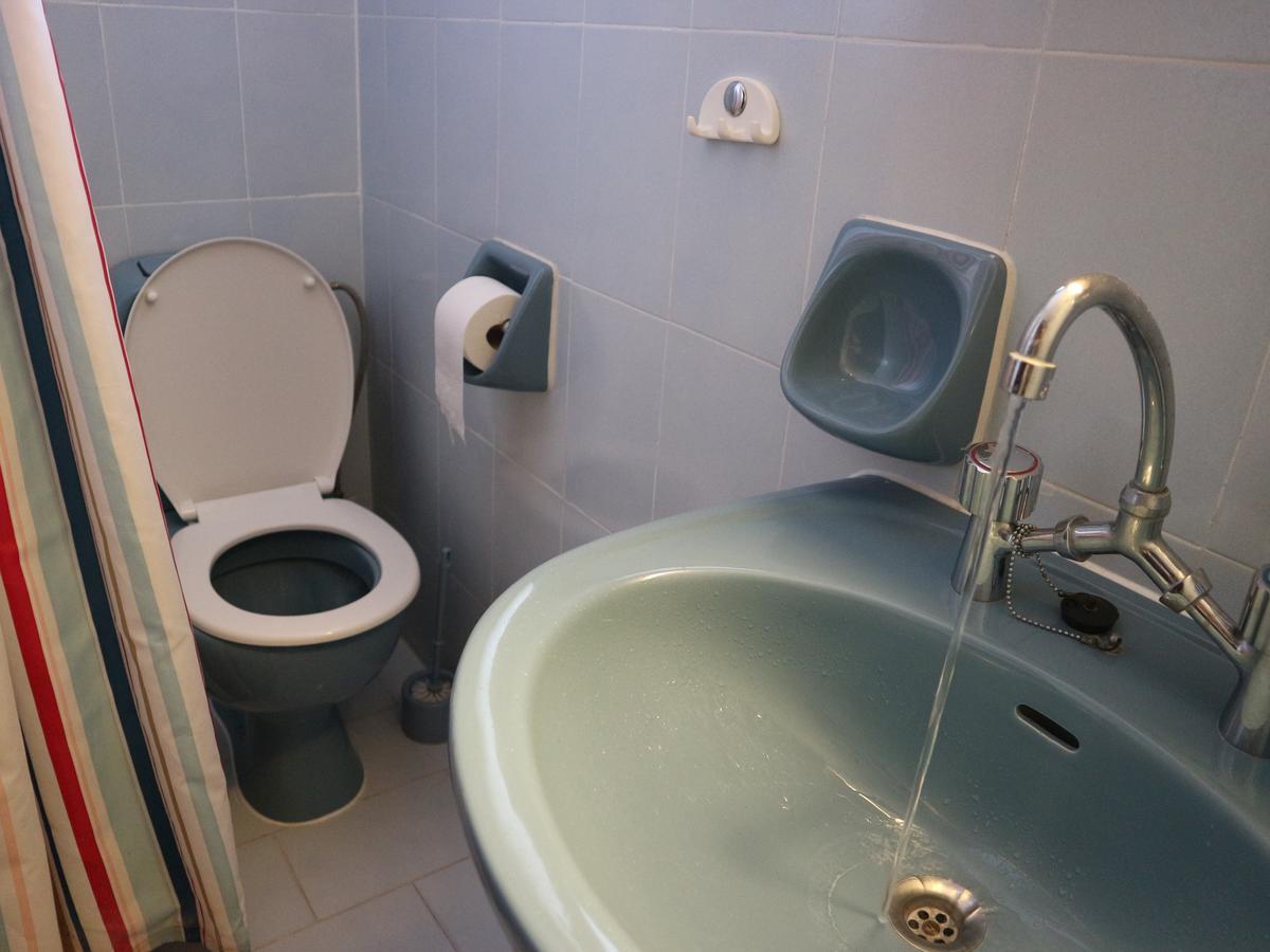 Oliaria Apartments Platanias  Luaran gambar