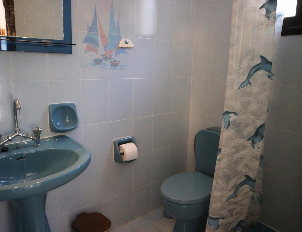Oliaria Apartments Platanias  Luaran gambar