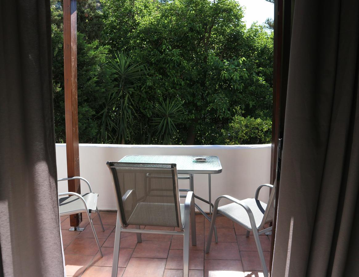 Oliaria Apartments Platanias  Luaran gambar