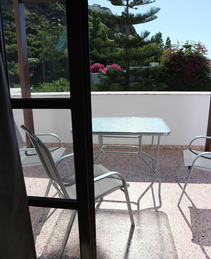 Oliaria Apartments Platanias  Luaran gambar