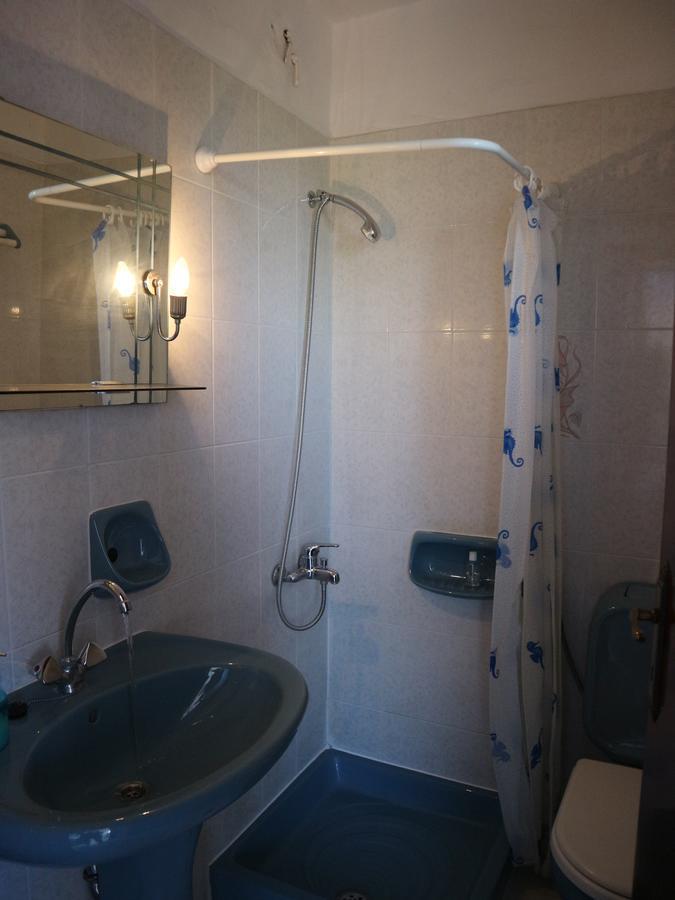 Oliaria Apartments Platanias  Luaran gambar