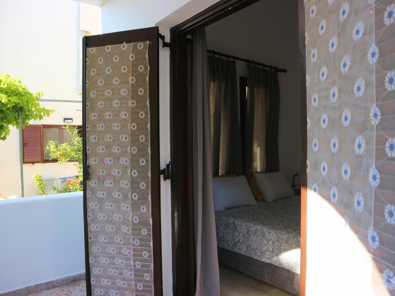 Oliaria Apartments Platanias  Luaran gambar