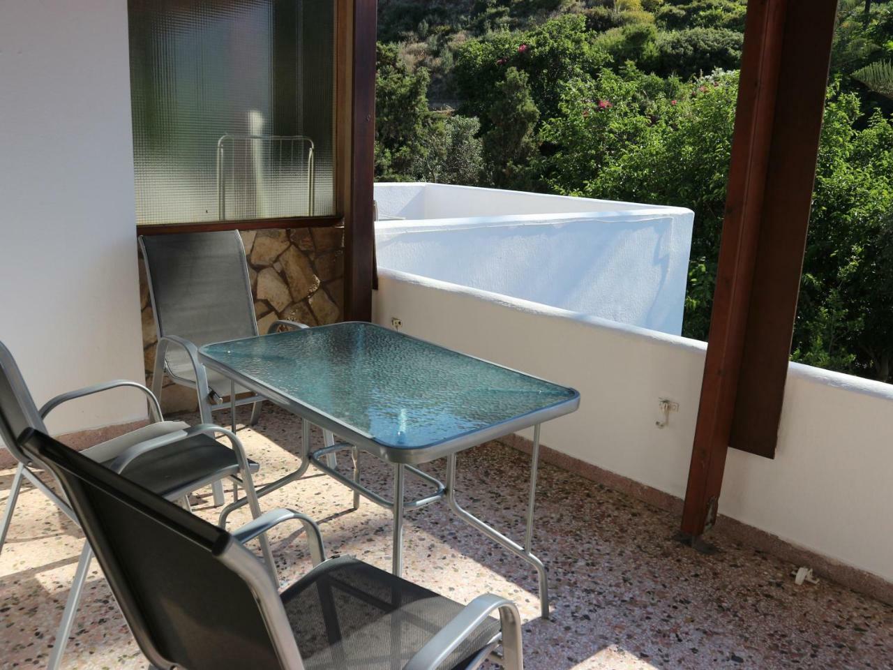 Oliaria Apartments Platanias  Luaran gambar